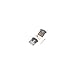 Algopix Similar Product 1 - MWave Organic Disc Brake Pads for