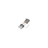 Algopix Similar Product 11 - MWave Organic Disc Brake Pads for