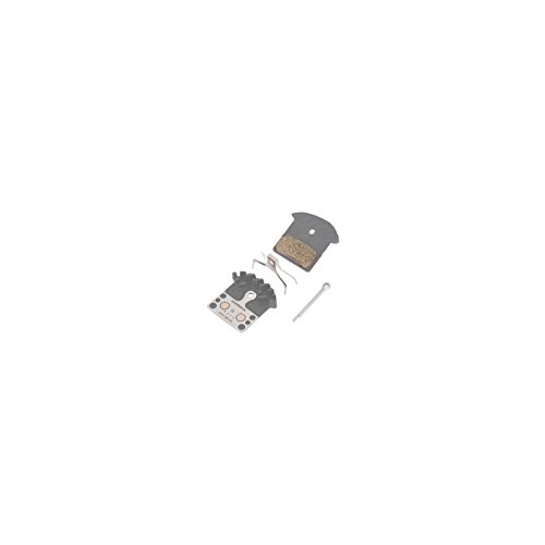 Algopix Similar Product 4 - MWave Organic Disc Brake Pads for