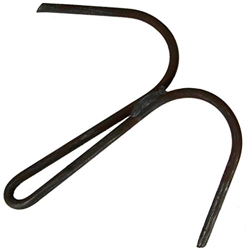 Algopix Similar Product 17 - 2-Prong 3/8" Trap Drag (12 Pack)