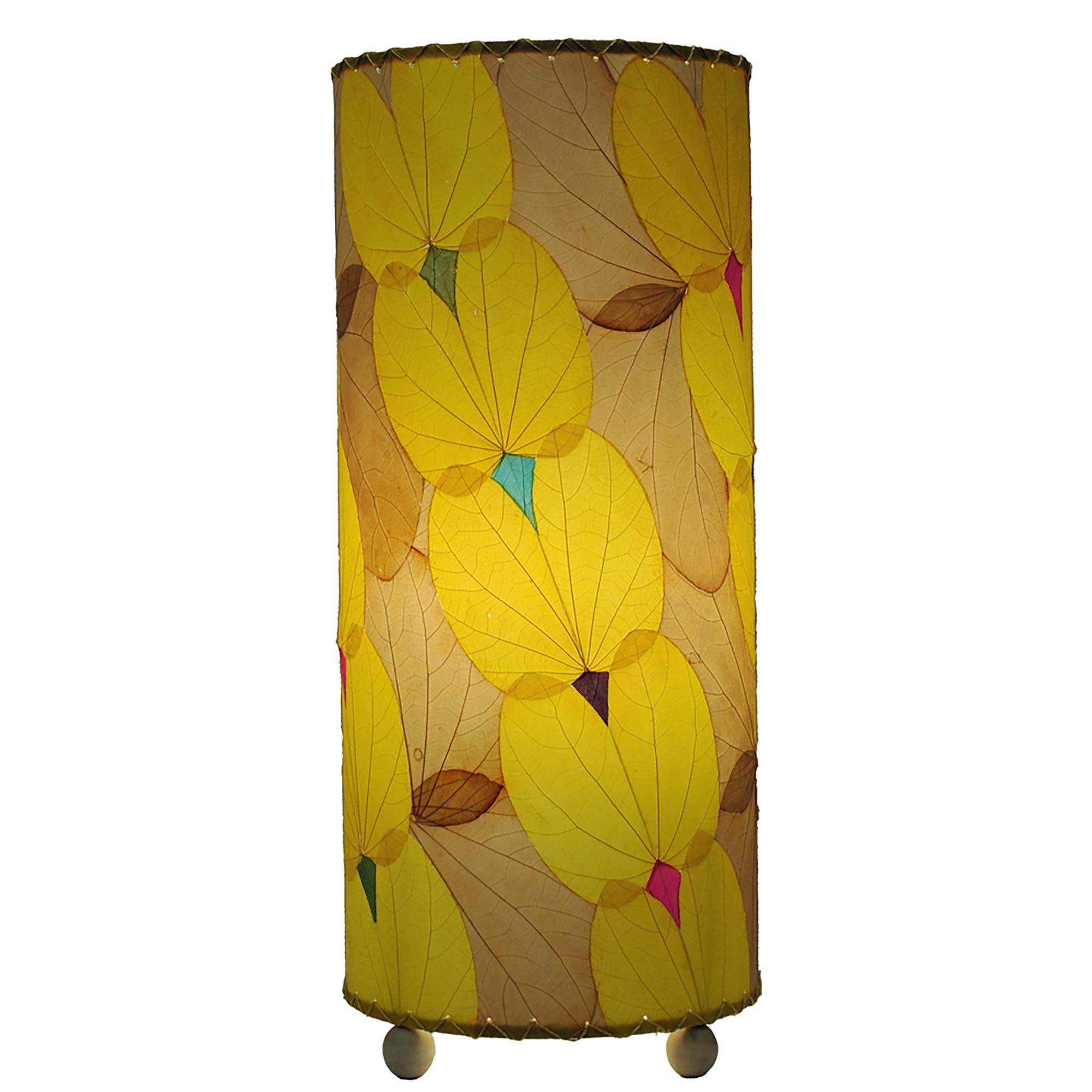 Algopix Similar Product 3 - Outdoor Indoor Cocoa Leaf Cylinder