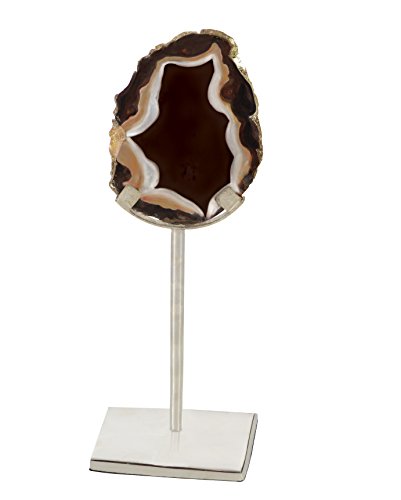 Algopix Similar Product 19 - Benzara Medieval Rock Sculpture Table
