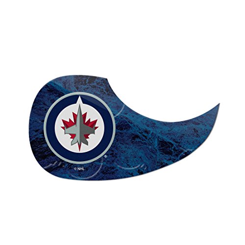 Algopix Similar Product 10 - The Sports Vault NHL Winnipeg Jets Pick