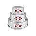 Algopix Similar Product 13 - Fat Daddios Anodized Aluminum 5Tiered