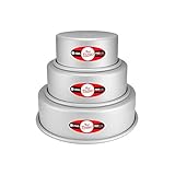 Algopix Similar Product 4 - Fat Daddios Anodized Aluminum 5Tiered