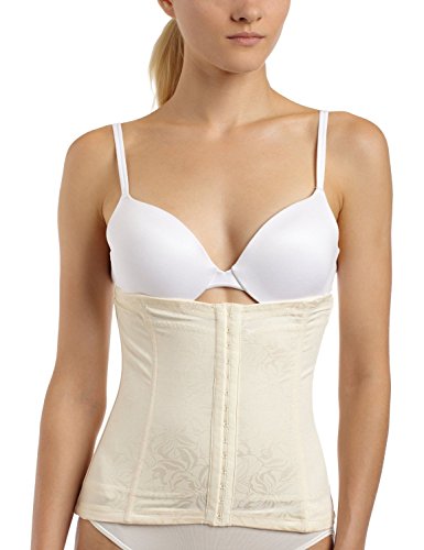 Algopix Similar Product 19 - Maidenform Waist Nipper_Blush_X-Large