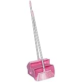 Algopix Similar Product 20 - Remco 62501 Lobby Dustpan with Broom