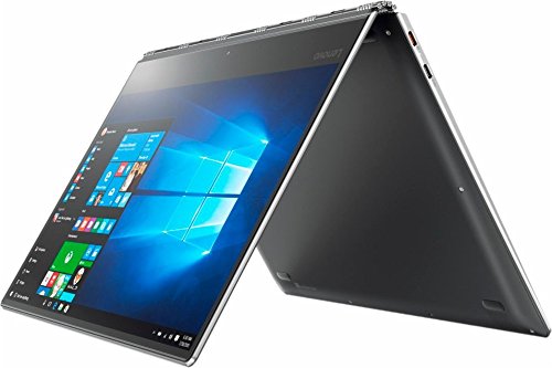 Algopix Similar Product 1 - Lenovo Yoga 910 Business 14 2 in 1