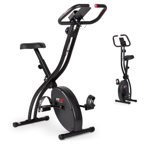 Algopix Similar Product 19 - Fitfiu Fitness Best200 Bicicleta
