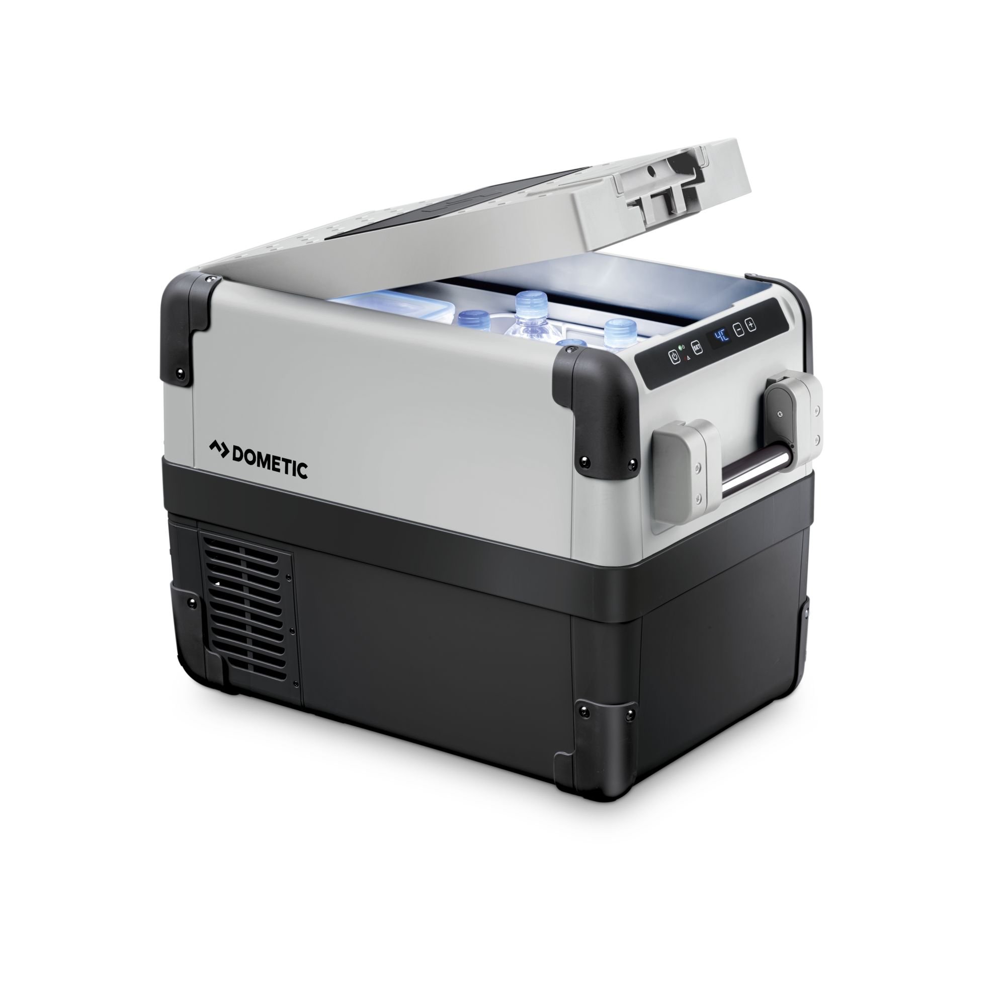 Algopix Similar Product 14 - DOMETIC Fridge Freezer Compressor A