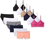Algopix Similar Product 15 - Maidenform Girls Big Season in A Box