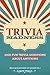 Algopix Similar Product 5 - Trivia Madness Volume 4 1000 Fun