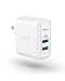 Algopix Similar Product 6 - USB Charger Anker Elite Dual Port 24W