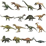 Algopix Similar Product 20 - POP Out World Dinosaur Series The Lost