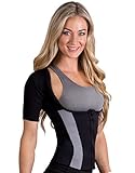 Algopix Similar Product 15 - Body Spa Light Neoprene Vest with