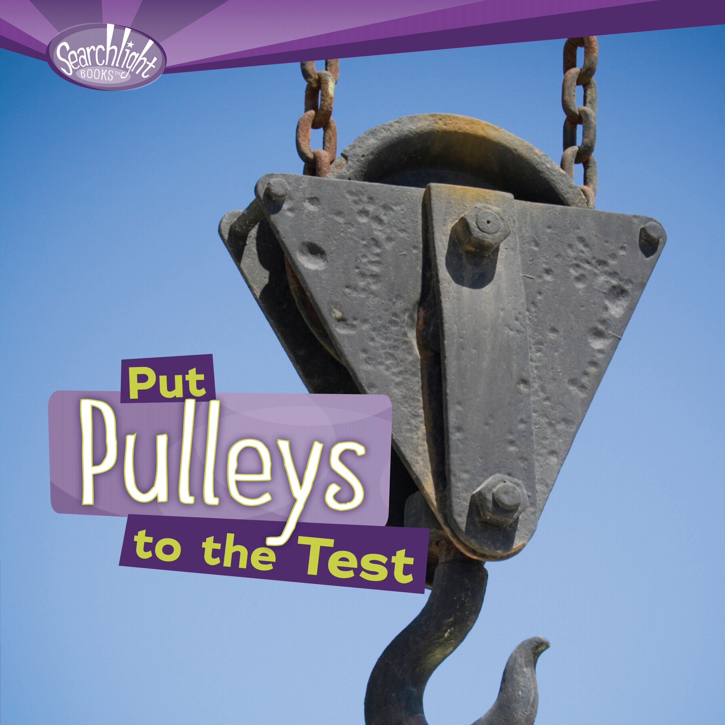 Algopix Similar Product 17 - Put Pulleys to the Test