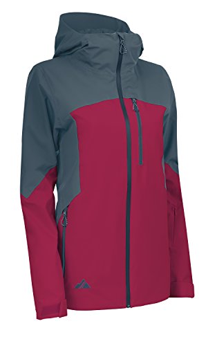 Algopix Similar Product 5 - Strafe Outerwear Eden Jacket XSmall