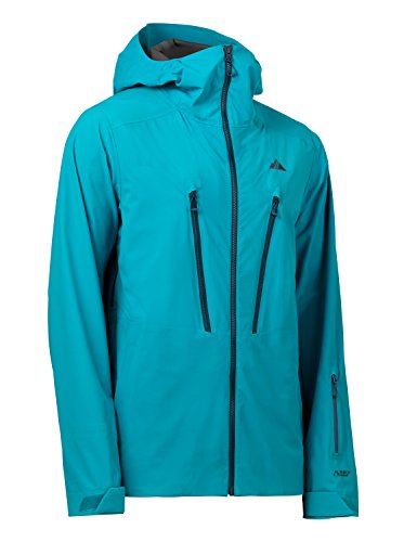 Algopix Similar Product 14 - Strafe Outerwear Pyramid Jacket