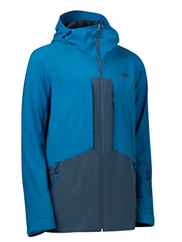 Algopix Similar Product 11 - Strafe Outerwear Ozone Jacket XLarge