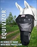 Algopix Similar Product 6 - EquiVizor 95 UV Eye Protection Mini