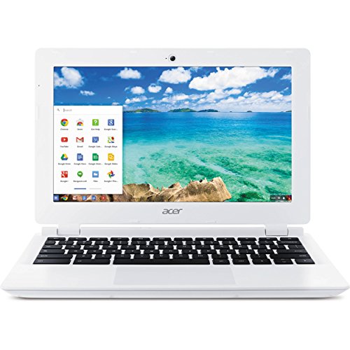 Algopix Similar Product 1 - Acer 116 Chromebook Intel Celeron