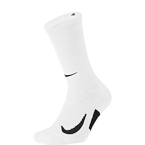 Algopix Similar Product 5 - NIKE Unisex Spark Cushioned Crew