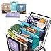 Algopix Similar Product 6 - Lotus Trolley Bags set of 4 wLRG