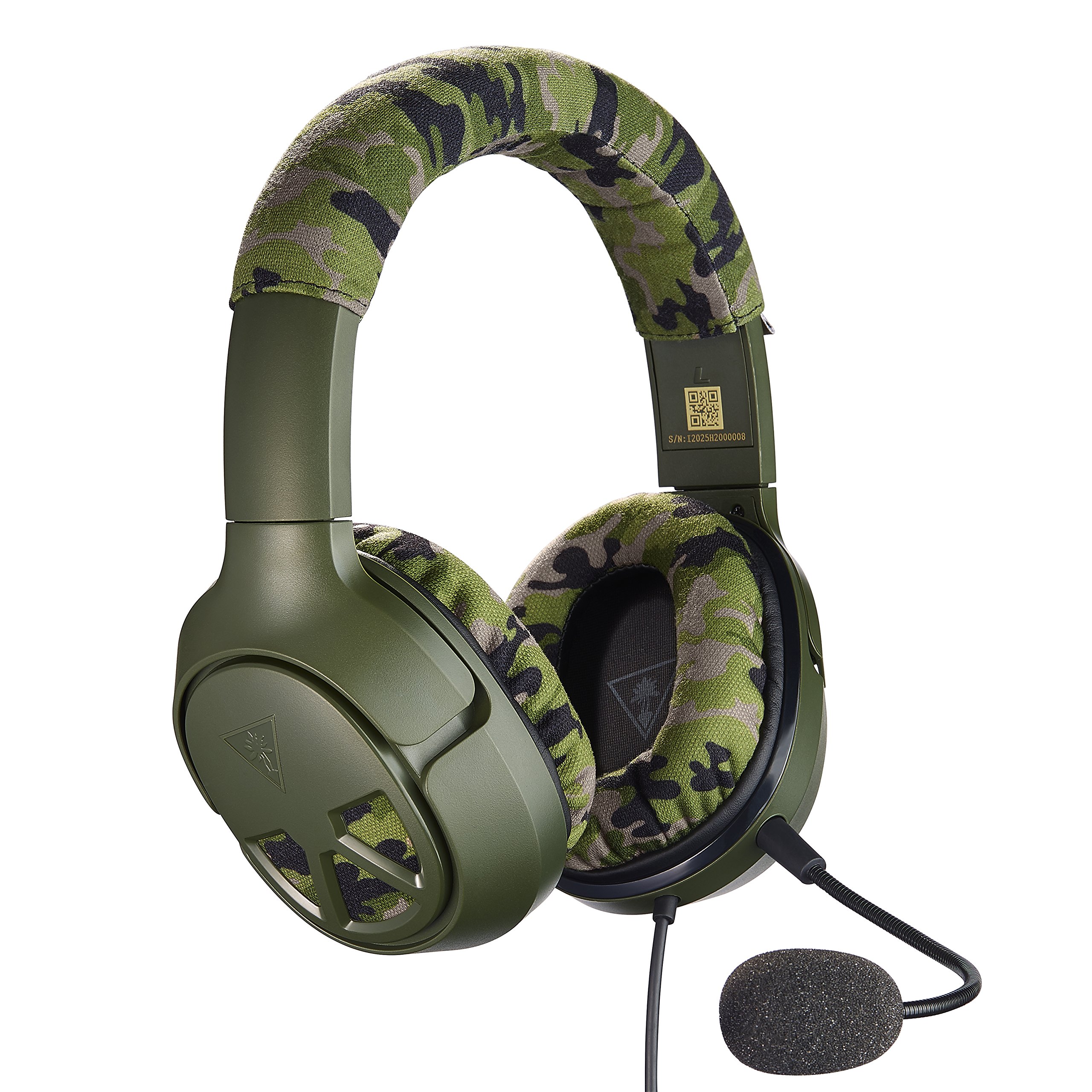 Algopix Similar Product 19 - Turtle Beach XO Three Gaming Headset
