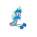 Algopix Similar Product 20 - Dangle Bug Glow in the Dark Cat Toy by