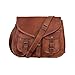Algopix Similar Product 16 - 14 Inch Leather Purse Women Shoulder