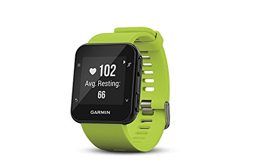 Algopix Similar Product 8 - Garmin Forerunner 35 GPS NAPAC