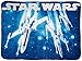 Algopix Similar Product 13 - Jay Franco Star Wars Classic Vintage