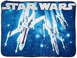 Algopix Similar Product 8 - Jay Franco Star Wars Classic Vintage