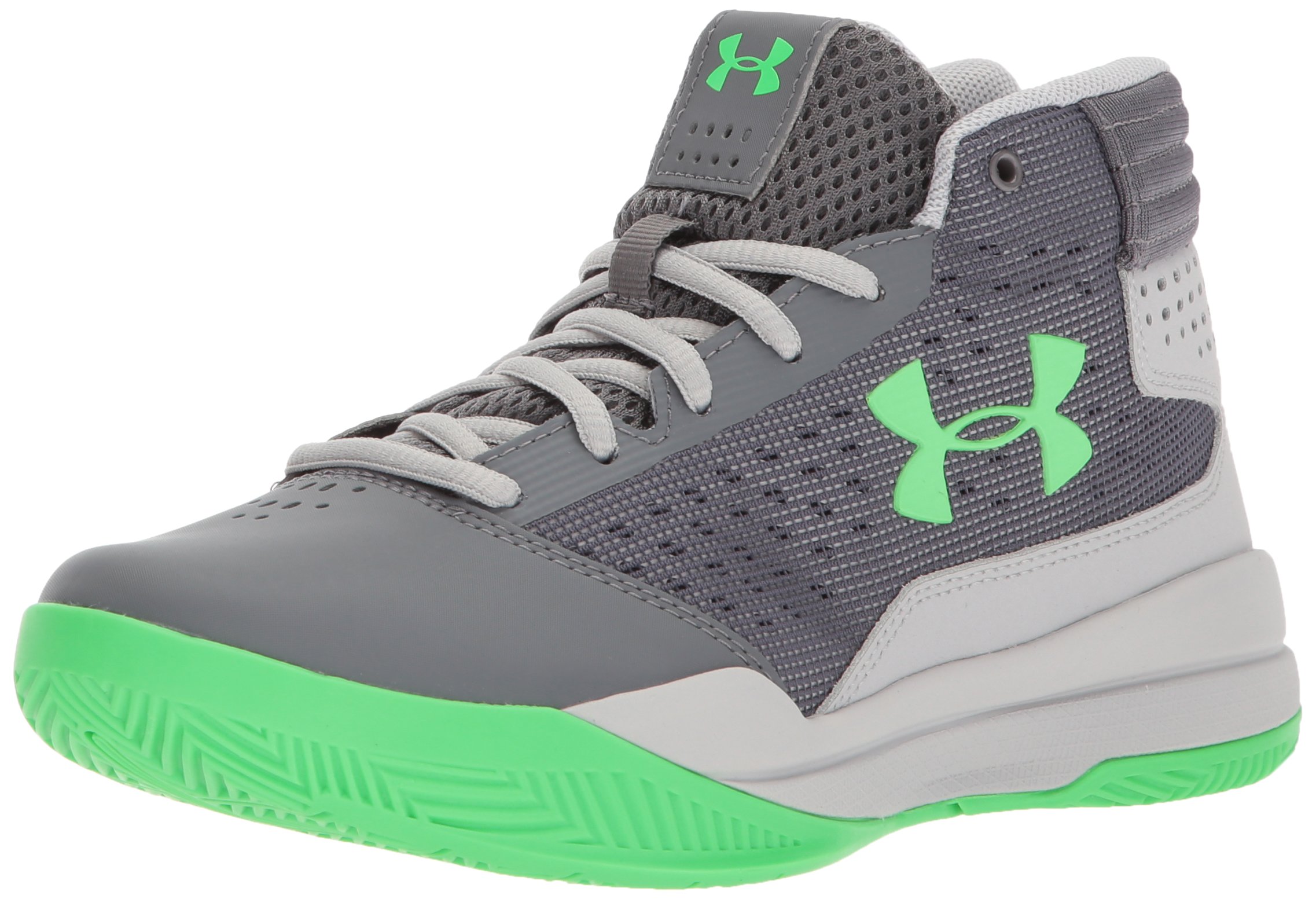 Algopix Similar Product 2 - Under Armour Grade School 2017