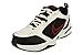 Algopix Similar Product 6 - Nike Air Monarch Iv WhiteBlackVarsity