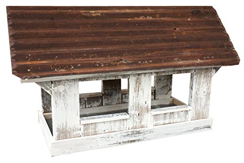 Algopix Similar Product 9 - Columbia Covered Bridge Feeder