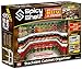 Algopix Similar Product 6 - The Spicy Shelf Deluxe 1 set of 2