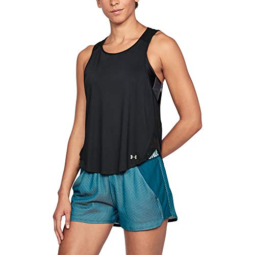 Algopix Similar Product 6 - Under Armour Womens Vivid Key Hole