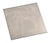Algopix Similar Product 8 - 18 Nickel Silver Sheet  6 x 6 x