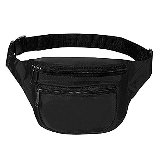 Algopix Similar Product 4 - Fanny Pack BuyAgain Quick Release