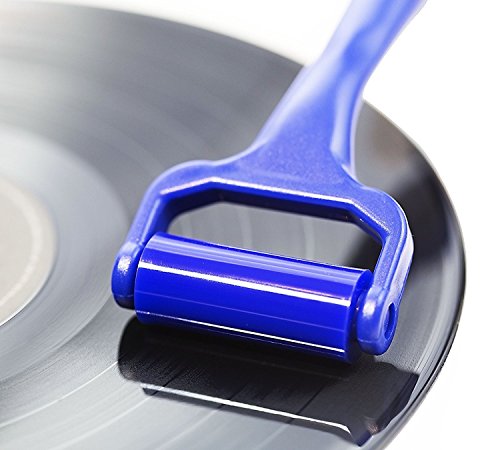 Algopix Similar Product 4 - Record Cleaner Roller  Vinyl Cleaning