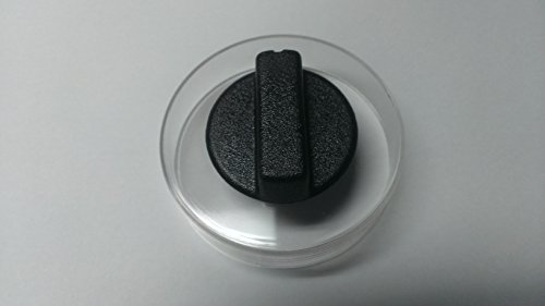 Algopix Similar Product 4 - Waldale WA-3-KNOB