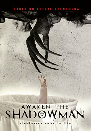 Algopix Similar Product 1 - Awaken the Shadowman