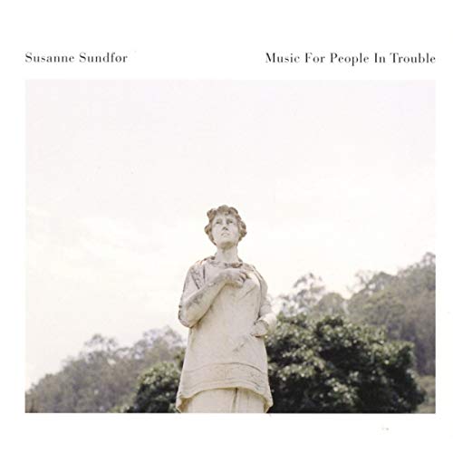 Algopix Similar Product 18 - Music For People In Trouble