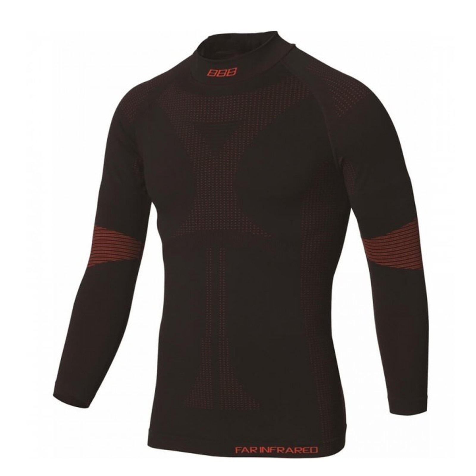 Algopix Similar Product 12 - BBB Cycling BUW20 FIRLayer Long Sleeve