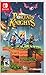 Algopix Similar Product 11 - Portal Knights - Nintendo Switch