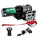 Algopix Similar Product 2 - OFF ROAD BOAR 3000 Lb Winch Electric
