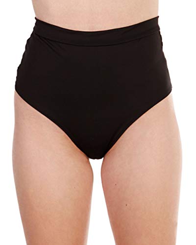 Algopix Similar Product 16 - iHeartRaves Electro High Waisted Booty
