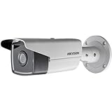 Algopix Similar Product 7 - Hikvision Network Surveillance Camera