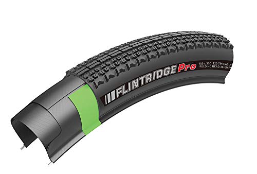 Algopix Similar Product 16 - Kenda Flintridge Pro tire 700X35C Dtc